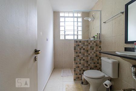 Apartamento à venda com 40m², 1 quarto e sem vaga Apartamento à venda com 40m², 1 quarto e sem vagaBanheiro