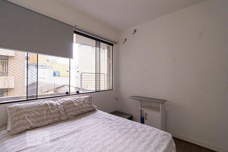 Quarto de apartamento à venda com 1 quarto, 40m² em República, São Paulo