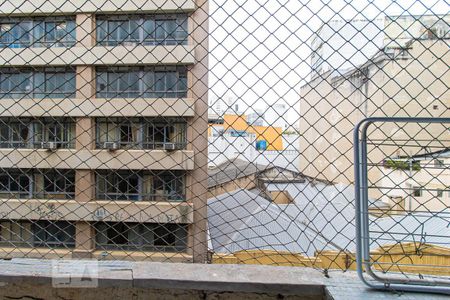 Apartamento à venda com 40m², 1 quarto e sem vaga Apartamento à venda com 40m², 1 quarto e sem vagaVista