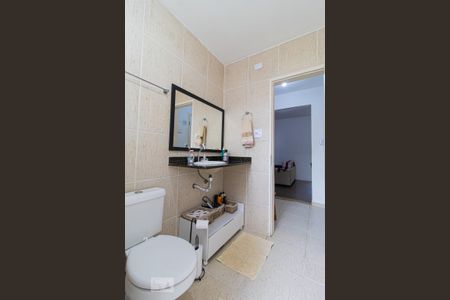 Apartamento à venda com 40m², 1 quarto e sem vaga Apartamento à venda com 40m², 1 quarto e sem vagaBanheiro