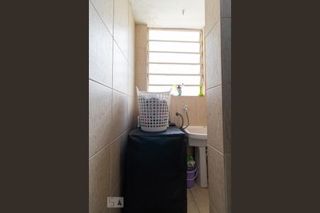 Apartamento à venda com 40m², 1 quarto e sem vaga Apartamento à venda com 40m², 1 quarto e sem vagaÁrea de Serviço