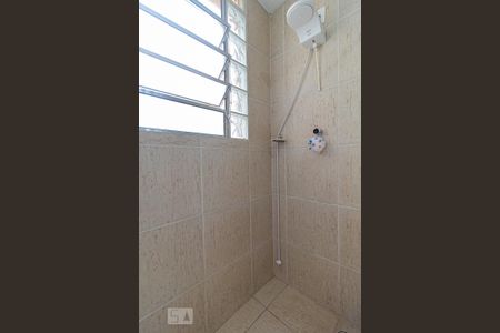 Apartamento à venda com 40m², 1 quarto e sem vaga Apartamento à venda com 40m², 1 quarto e sem vagaBanheiro