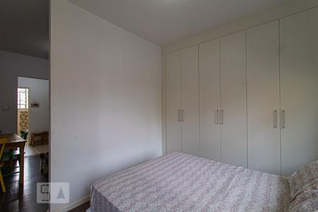 Quarto de apartamento à venda com 1 quarto, 40m² em República, São Paulo