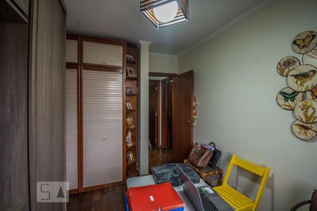 Apartamento à venda com 160m², 4 quartos e 2 vagas Apartamento à venda com 160m², 4 quartos e 2 vagasQuarto