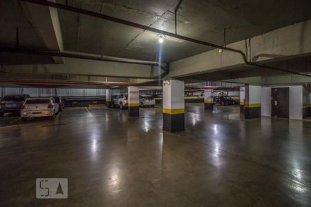 Apartamento à venda com 160m², 4 quartos e 2 vagas Apartamento à venda com 160m², 4 quartos e 2 vagasGaragem