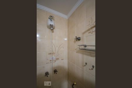 Apartamento à venda com 160m², 4 quartos e 2 vagas Apartamento à venda com 160m², 4 quartos e 2 vagasBanheiro da Suíte 2