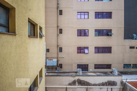 Apartamento à venda com 160m², 4 quartos e 2 vagas Apartamento à venda com 160m², 4 quartos e 2 vagasvista da Suíte 2