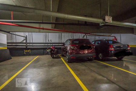 Apartamento à venda com 160m², 4 quartos e 2 vagas Apartamento à venda com 160m², 4 quartos e 2 vagasGaragem