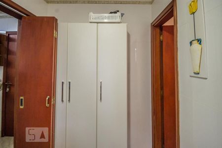 Apartamento à venda com 160m², 4 quartos e 2 vagas Apartamento à venda com 160m², 4 quartos e 2 vagasÁrea de Serviço