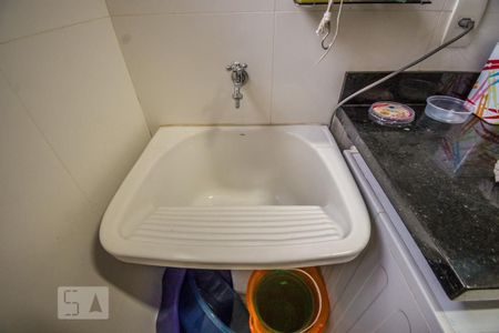 Apartamento à venda com 160m², 4 quartos e 2 vagas Apartamento à venda com 160m², 4 quartos e 2 vagasÁrea de Serviço