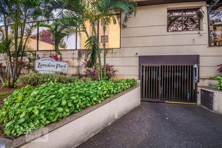 Apartamento à venda com 160m², 4 quartos e 2 vagas Apartamento à venda com 160m², 4 quartos e 2 vagasFachada