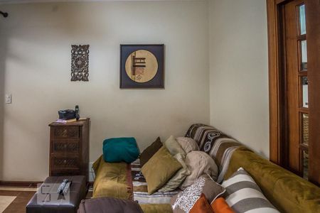 Apartamento à venda com 160m², 4 quartos e 2 vagas Apartamento à venda com 160m², 4 quartos e 2 vagasSala de TV