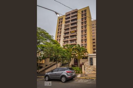 Apartamento à venda com 160m², 4 quartos e 2 vagas Apartamento à venda com 160m², 4 quartos e 2 vagasFachada