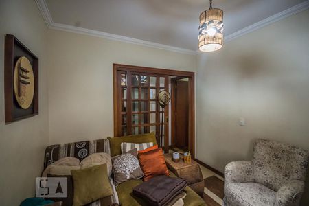 Apartamento à venda com 160m², 4 quartos e 2 vagas Apartamento à venda com 160m², 4 quartos e 2 vagasSala de TV