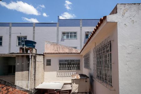 Vista Quarto de apartamento à venda com 1 quarto, 40m² em Todos Os Santos, Rio de Janeiro