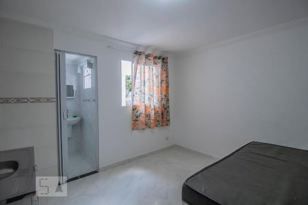 Kitnet/Studio para alugar com 1 quarto, 20m² em Vila do Encontro, São Paulo