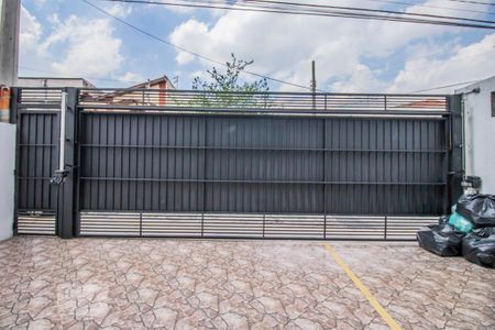 Área Comum  de kitnet/studio para alugar com 1 quarto, 20m² em Vila do Encontro, São Paulo