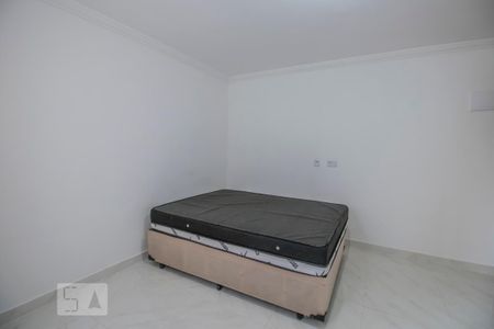 Stúdio - Quarto / Cozinha de kitnet/studio para alugar com 1 quarto, 20m² em Vila do Encontro, São Paulo