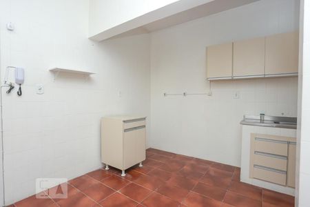 Apartamento à venda com 104m², 3 quartos e sem vagaCozinha