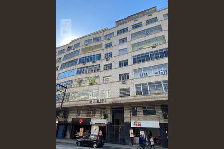 Apartamento à venda com 104m², 3 quartos e sem vagaFachada