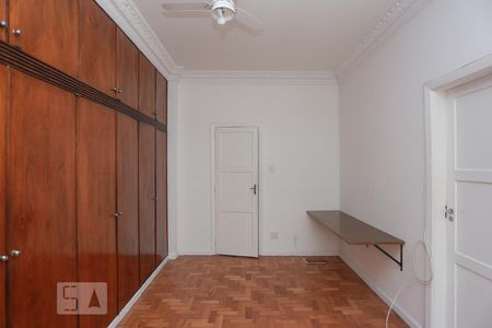 Quarto 1 de apartamento para alugar com 3 quartos, 104m² em Praça da Bandeira, Rio de Janeiro