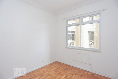 Quarto 2 de apartamento para alugar com 3 quartos, 104m² em Praça da Bandeira, Rio de Janeiro