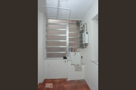 Apartamento à venda com 104m², 3 quartos e sem vagaÁrea de Serviço