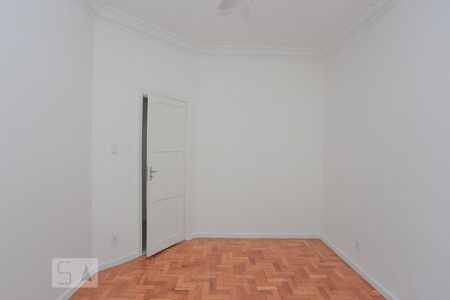 Quarto 2 de apartamento para alugar com 3 quartos, 104m² em Praça da Bandeira, Rio de Janeiro