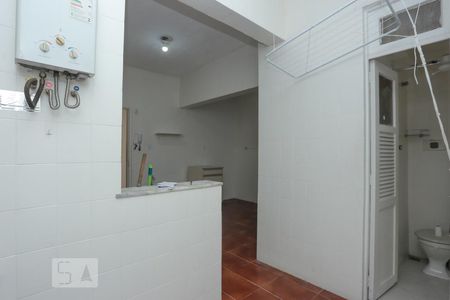Apartamento à venda com 104m², 3 quartos e sem vagaÁrea de Serviço