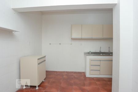 Apartamento à venda com 104m², 3 quartos e sem vagaCozinha