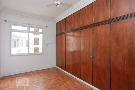 Quarto 1 de apartamento para alugar com 3 quartos, 104m² em Praça da Bandeira, Rio de Janeiro