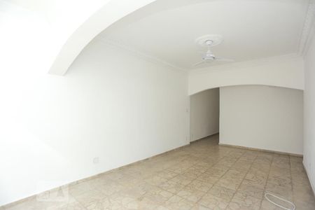 Sala de apartamento para alugar com 3 quartos, 104m² em Praça da Bandeira, Rio de Janeiro