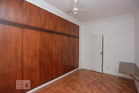 Quarto 1 de apartamento para alugar com 3 quartos, 104m² em Praça da Bandeira, Rio de Janeiro
