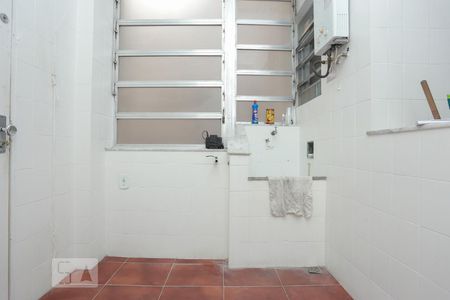 Apartamento à venda com 104m², 3 quartos e sem vagaÁrea de Serviço