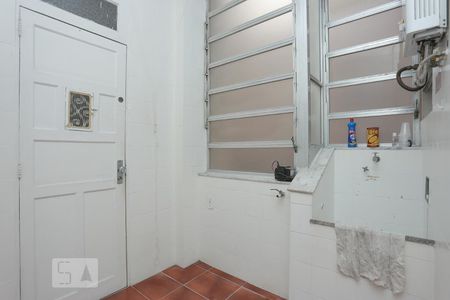 Apartamento à venda com 104m², 3 quartos e sem vagaÁrea de Serviço