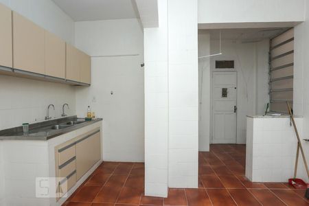 Apartamento à venda com 104m², 3 quartos e sem vagaCozinha