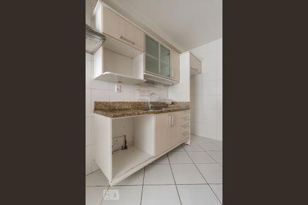 Apartamento à venda com 101m², 3 quartos e 2 vagas Apartamento à venda com 101m², 3 quartos e 2 vagasCozinha