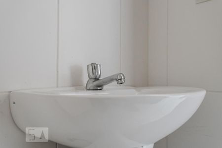 Apartamento à venda com 101m², 3 quartos e 2 vagas Apartamento à venda com 101m², 3 quartos e 2 vagasBanheiro de Serviço