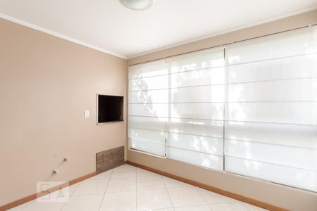 Sala de apartamento à venda com 3 quartos, 101m² em Floresta, Porto Alegre