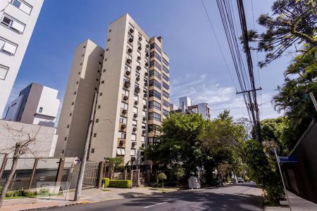 Apartamento à venda com 101m², 3 quartos e 2 vagas Apartamento à venda com 101m², 3 quartos e 2 vagasFachada