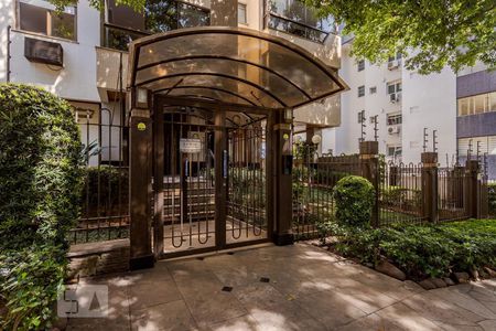 Apartamento à venda com 101m², 3 quartos e 2 vagas Apartamento à venda com 101m², 3 quartos e 2 vagasEntrada