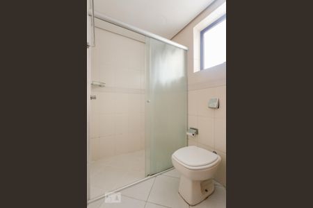 Apartamento à venda com 101m², 3 quartos e 2 vagas Apartamento à venda com 101m², 3 quartos e 2 vagasBanheiro Social