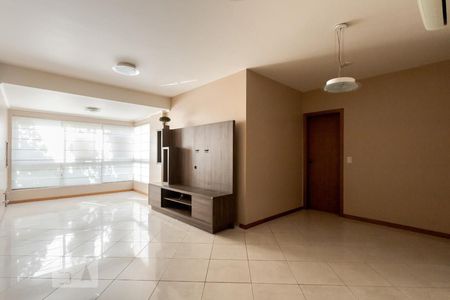 Sala de apartamento à venda com 3 quartos, 101m² em Floresta, Porto Alegre