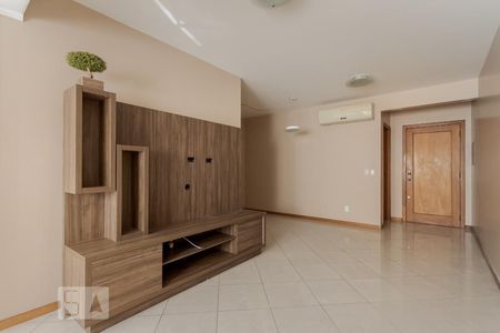 Sala de apartamento à venda com 3 quartos, 101m² em Floresta, Porto Alegre