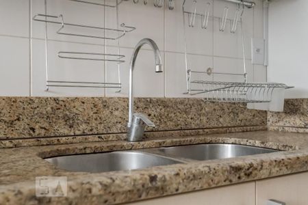 Apartamento à venda com 101m², 3 quartos e 2 vagas Apartamento à venda com 101m², 3 quartos e 2 vagasCozinha