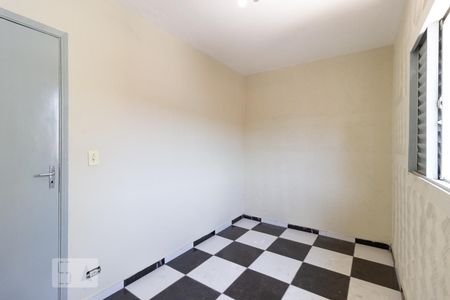Quarto 1 de casa para alugar com 2 quartos, 55m² em Jardim Peri, São Paulo