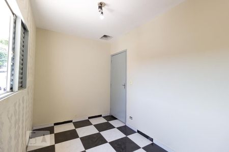 Quarto 1 de casa para alugar com 2 quartos, 55m² em Jardim Peri, São Paulo