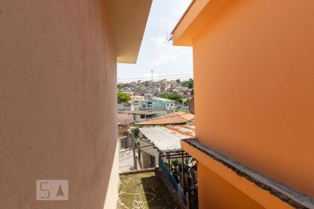 Casa para alugar com 55m², 2 quartos e 1 vagaVista quarto 2