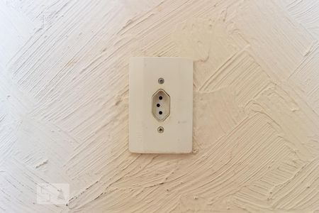 Sala de casa para alugar com 2 quartos, 55m² em Jardim Peri, São Paulo