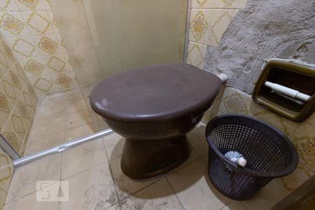 Casa para alugar com 55m², 2 quartos e 1 vagaBanheiro